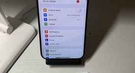 Good
													Apple iPhone 15 Pro Max - T-Mobile, Blue, 256 GB, A2849, photo 3 of 3