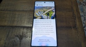 Good
													Google Pixel 7 - Unlocked, Snow, 128 GB, 8 GB, GVU6C, Sub-6 5G, photo 4 of 14