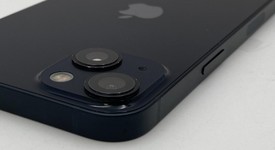 Good
													Apple iPhone 13 - Unlocked, Midnight, 128 GB, A2482, photo 4 of 6
