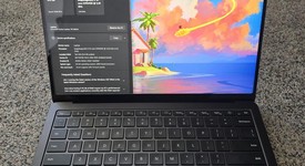 Mint
													Microsoft Surface Laptop 7 - Black, 512 GB, 16 GB, 13.8", photo 2 of 9