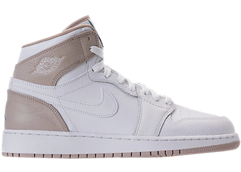 Jordan 1 Retro High Linen (GS) for sale