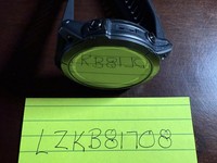Garmin Fenix 7X