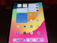 Apple iPad Pro 12.9" 2nd Gen 2017