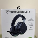New Turtle Beach Stealth 700 Gen 3 - Black