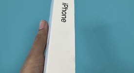 New
													Apple iPhone 16 - Unlocked, Black, 128 GB, A3081, photo 3 of 4