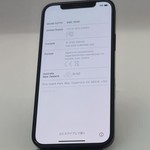 Good Apple iPhone 12 - AT&T, 64 GB, Black, A2172