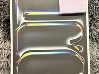 Apple iPad Pro 13" (M4) 2024