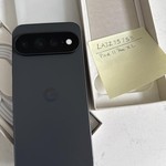 Mint Google Pixel 11 Pro XL - Unlocked, 1 TB, Obsidian, 16 GB, GBC0H