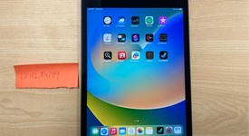 Mint
													Apple iPad Mini 5th Gen - Unlocked, Gray, 256 GB, photo 3 of 7
