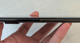 Good
													Google Pixel 6 Pro - Unlocked, Black, 128 GB, 12 GB, G8VOU, photo 2 of 14