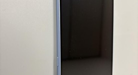 Good
													Samsung Galaxy A33 5G - Unlocked Non-US, Blue, 128 GB, 4 GB, photo 2 of 6