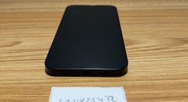 Good
													Apple iPhone 14 - Unlocked, Midnight, 256 GB, A2649, photo 2 of 7