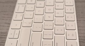 Used
													Apple Magic Keyboard, photo 6 of 6