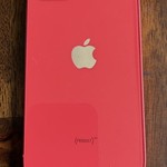 Good Apple iPhone 12 Mini - Unlocked, 64 GB, Red, A2176