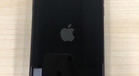 Good
													Apple iPhone 11 - T-Mobile, Black, 256 GB, A2111, photo 2 of 4