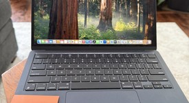 Good
													MacBook Air 2022 - 13" - Apple M2, Midnight, 512 GB, 16 GB, photo 1 of 6