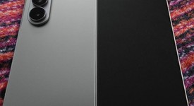 Good
													Samsung Galaxy Z Fold7 - Unlocked, Silver Shadow, 256 GB, 12 GB, SM-F966U1, photo 3 of 11