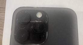 Good
													Apple iPhone 14 Pro Max - Unlocked, Black, 1 TB, A2651, photo 2 of 8