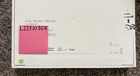 New
													MacBook Air 2025 (M4) - 13" - Apple M4, Midnight, 256 GB, 16 GB, photo 2 of 2