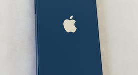 Fair
													Apple iPhone 13 - Unlocked, Blue, 128 GB, A2482, photo 2 of 9