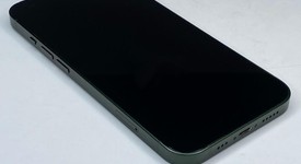 Mint
													Apple iPhone 13 - Unlocked, Green, 128 GB, A2482, photo 5 of 7