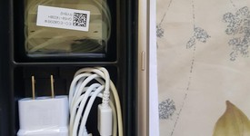 Mint
													Samsung Galaxy S7 - AT&T, Gold, 32 GB, SM-G930A, photo 4 of 6
