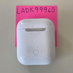 Used Apple AirPods 2nd Gen - Lightning Case