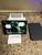 Mint Google Pixel Tablet 11" - Wi-Fi, Hazel, 256 GB, 8 GB, Includes Dock