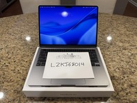MacBook Air 2022 - 13"