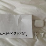 Used Apple AirPods Pro 2 - USB-C