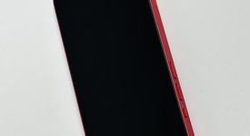 Mint
													Apple iPhone 13 - Unlocked, Red, 256 GB, A2482, photo 2 of 9