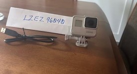Good
													GoPro HERO7 - Silver, photo 3 of 3