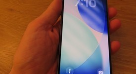 Good
													Apple iPhone 16 - T-Mobile, Ultramarine, 128 GB, A3081, photo 3 of 5