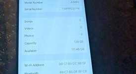 Mint
													Apple iPhone 16 Pro - Unlocked, Natural, 128 GB, A3083, photo 2 of 6