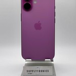 Good Apple iPhone 16 - Unlocked, 512 GB, Pink, A3081