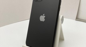 Good
													Apple iPhone 11 - Unlocked, Black, 64 GB, A2111, photo 3 of 9