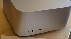 Mint
													Mac Studio 2023 - Apple M2 Ultra, 2 TB, 128 GB, 60 Core GPU, photo 1 of 8