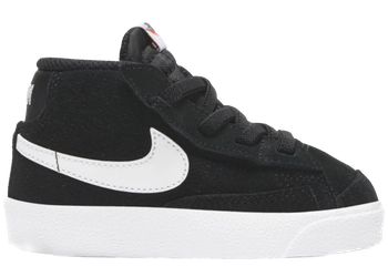 Nike Blazer Mid 77 Black (TD) for sale