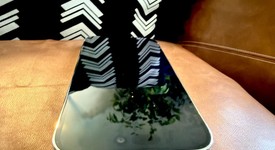 Good
													Apple iPhone 14 Pro - Unlocked, Silver, 256 GB, A2650, photo 4 of 8