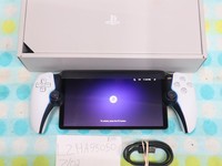 PlayStation Portal Remote Player