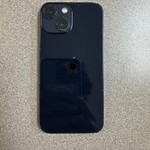 Fair Apple iPhone 14 - Unlocked, 128 GB, Midnight, A2649