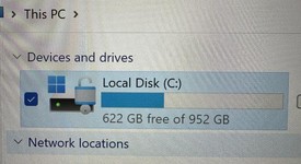 Good
													Microsoft Surface Pro 8 - I7, Graphite, 1 TB, 16 GB, photo 4 of 15