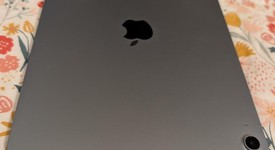Good
													Apple iPad Air 11" (M2) 2024 - Wi-Fi, Gray, 128 GB, A2902, photo 3 of 15