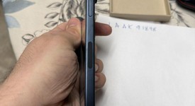 Mint
													Apple iPhone 15 Pro Max - Unlocked, Blue, 1 TB, A2849, photo 4 of 12