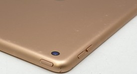 Good
													Apple iPad 7th Gen - Wi-Fi, Gold, 32 GB, A2197, photo 4 of 7