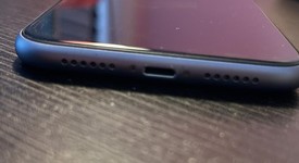 Good
													Apple iPhone 11 - Unlocked, Purple, 128 GB, A2111, photo 5 of 6