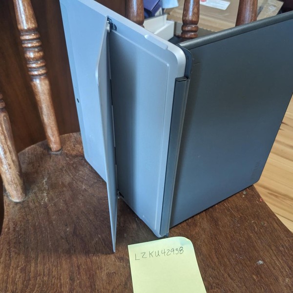 Microsoft Surface Go 2 - Wi-Fi, 64 GB, Gray, 4 GB, Intel Pentium