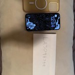 Good Apple iPhone 13 Pro Max - Unlocked, 512 GB, Sierra Blue, A2484