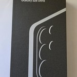 New Samsung Galaxy S26 Ultra - T-Mobile, 512 GB, Cobalt Violet, 12 GB, SM-S948U