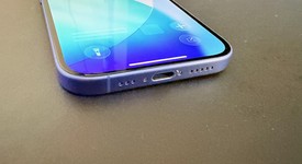 Good
													Apple iPhone 16 - Unlocked, Ultramarine, 512 GB, A3081, photo 2 of 9